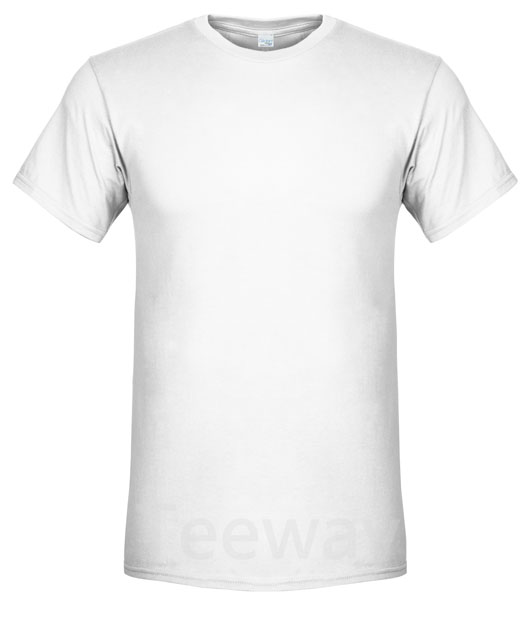 男-男-圓領 T-Shirt(G)
