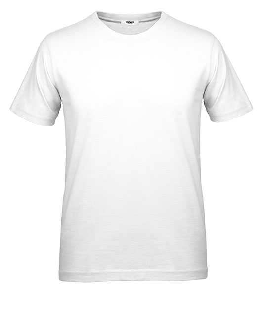中性-女-圓領 T-Shirt(P)