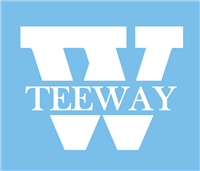 Teeway 好織物